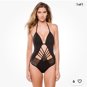 Kenneth Cole swimsuit